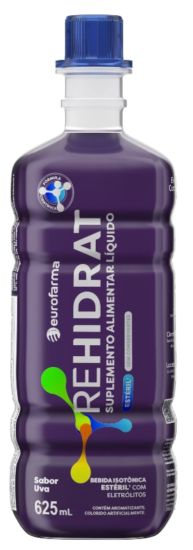 Rehidrat Uva