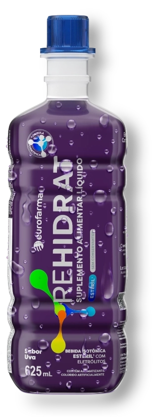 Rehidrat Uva